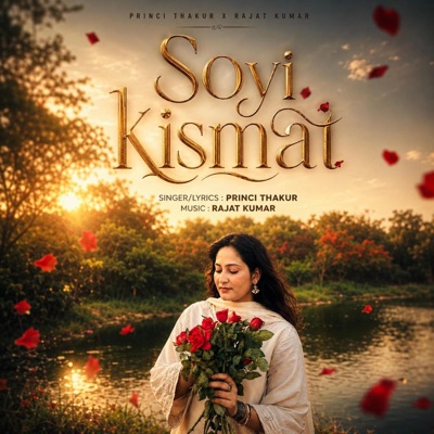 Soyi Kismat - Single