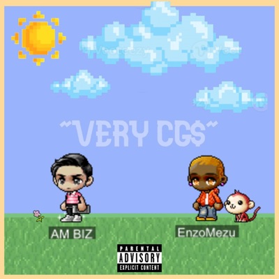VERY CG$ - Single