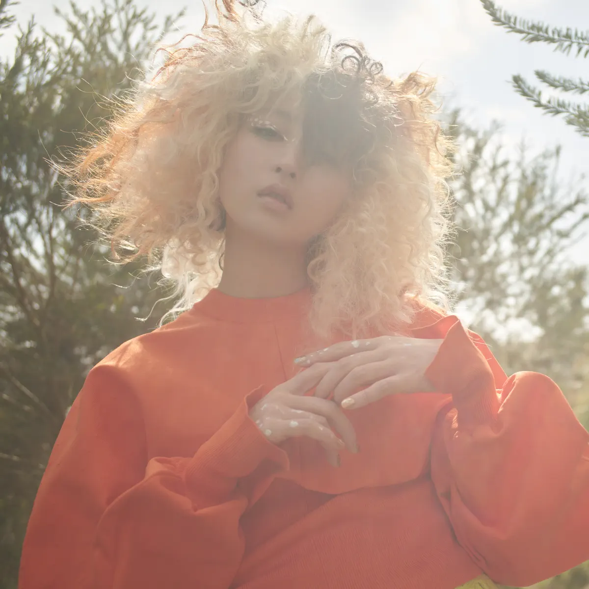 Pii – お化けひまわり – Single (2024) [iTunes Plus AAC M4A]-新房子