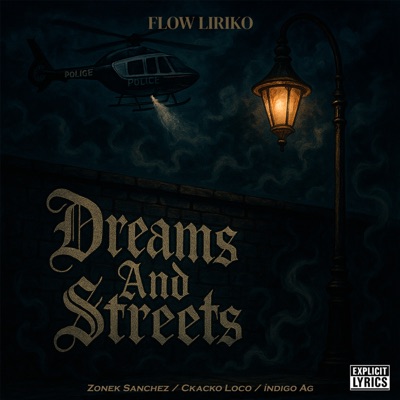Dreams And Streets