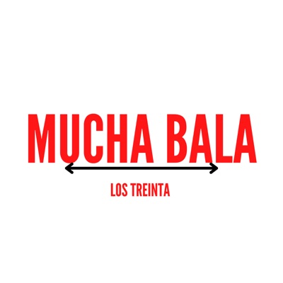 Mucha Bala - Single