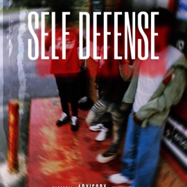 Self Defense Meshun