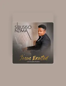 Listen to Sibusiso Nzima, watch music videos, read bio, see tour dates & more!
