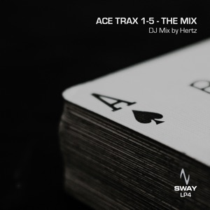 Ace Trax 1 - 5 - The Mix