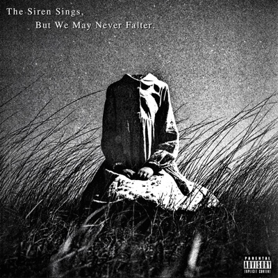 TheSirenSingsButWeMayNeverFalter - Single