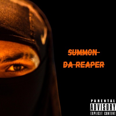Summon Da Reaper - EP