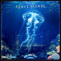 Goo Lagoon - Single - TechTonic & gar den boi