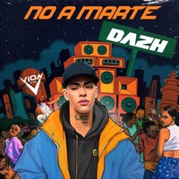 No A Marte - Single - Dazh & Vion Music