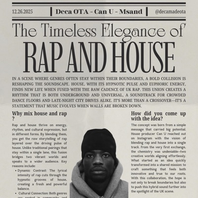 Timeless (Msand Remix) - Single