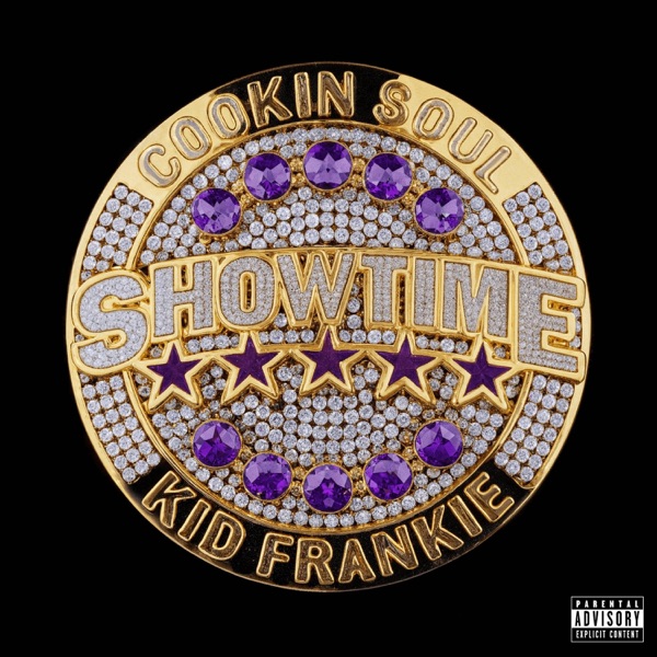 Cover of SHOWTIME