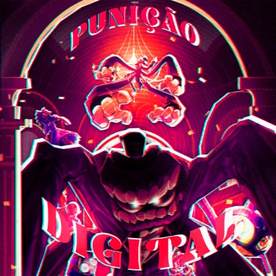 Punição Digital - Single