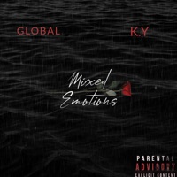 Mixed Emotions - EP - Global2k
