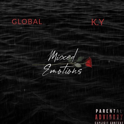 Mixed Emotions - EP