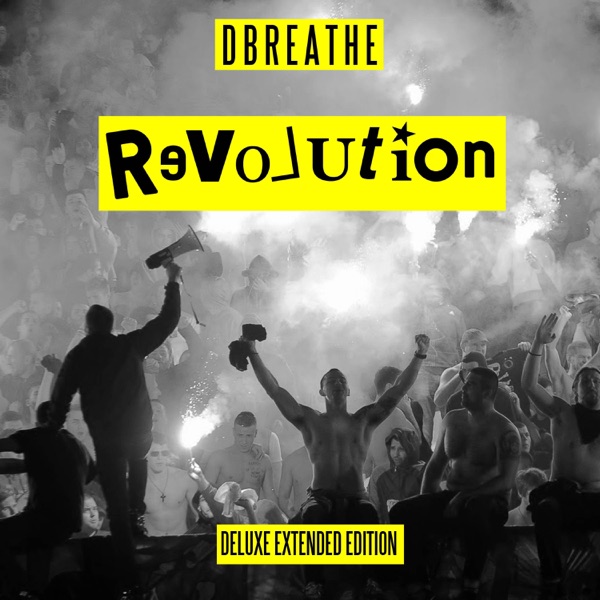 Revolution (Deluxe Extended Edition) [feat. Bomb the Bass]