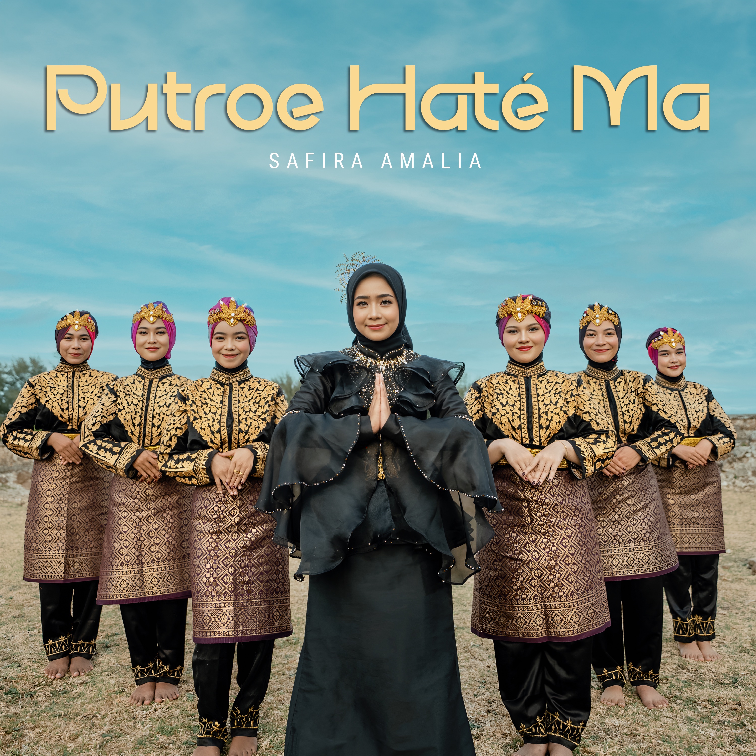 Putroe Hate Ma - Single