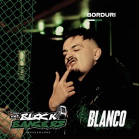 BORDURI - Single - BLANCO & Block Bangers