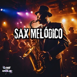 Sax Melódico (feat. Game Records) DJ SANTTOS VL, MC Nina & Mc Mary Maii