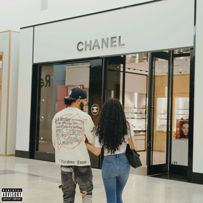 Chanel (Freestyle) - Single
