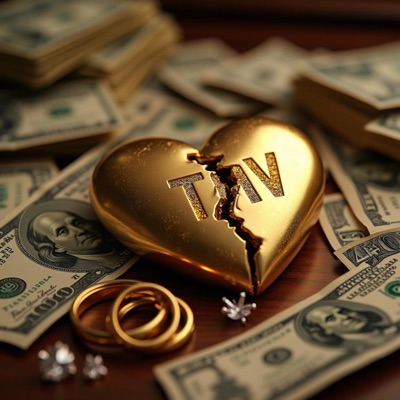 TMV (TooManyValentines) - Single