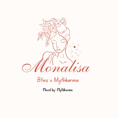 Monalisa (feat. Mythkarma) - Single