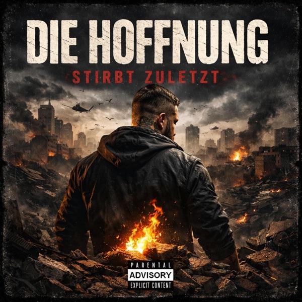 Die Hoffnung stirbt zuletzt