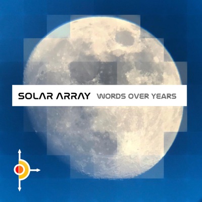 WORDS OVER YEARS - Single