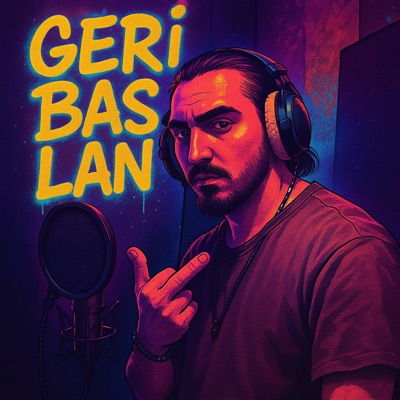 GERİ BAS LAN - Single
