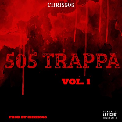 505 TRAPPA, Vol. 1
