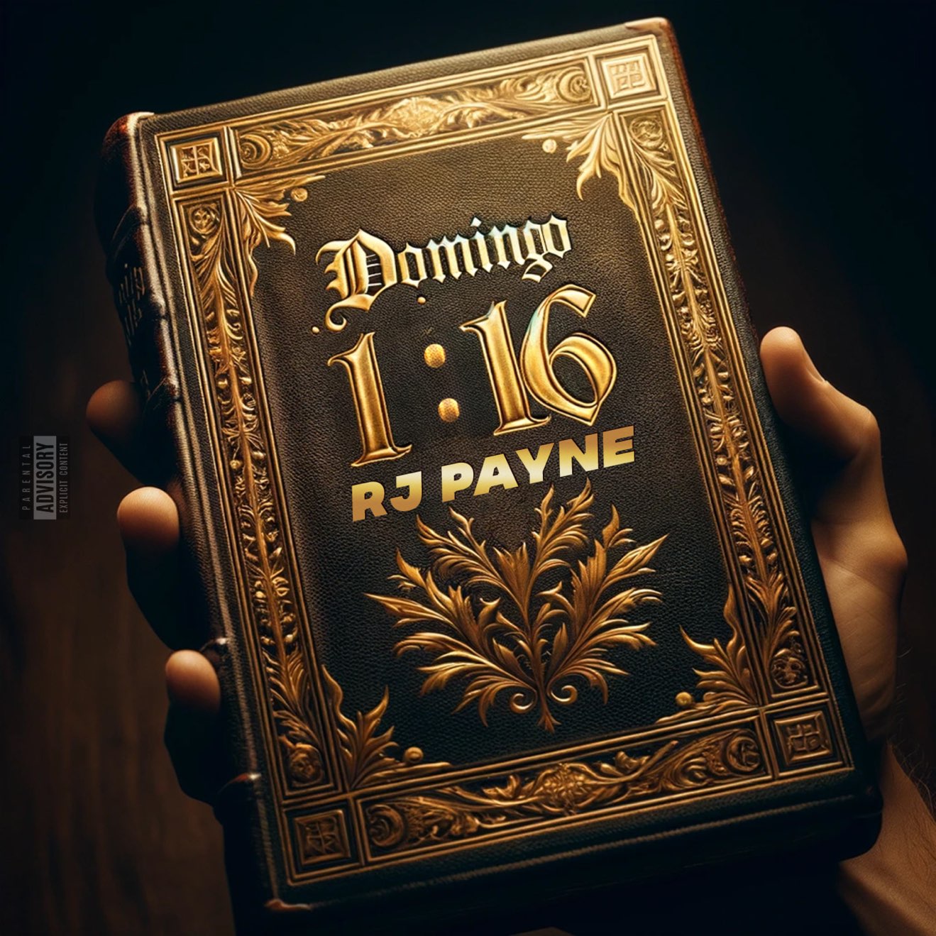 Domingo & RJ Payne – 1:16 – Single (2024) [iTunes Match M4A]