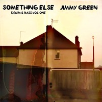 Something Else - Jimmy Green