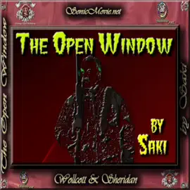 The Open Window (Unabridged)