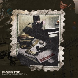 Maison Winterfell 4 Elyes Tnf