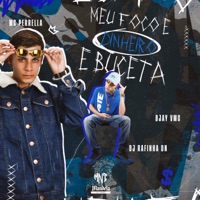 Meu Foco É Dinheiro e Buceta - Single - DJ RAFINHA DN, MC Perrella & DJAY VMC