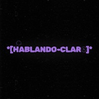 HABLANDO CLARO - Single - Luan
