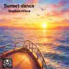 Sunset dance