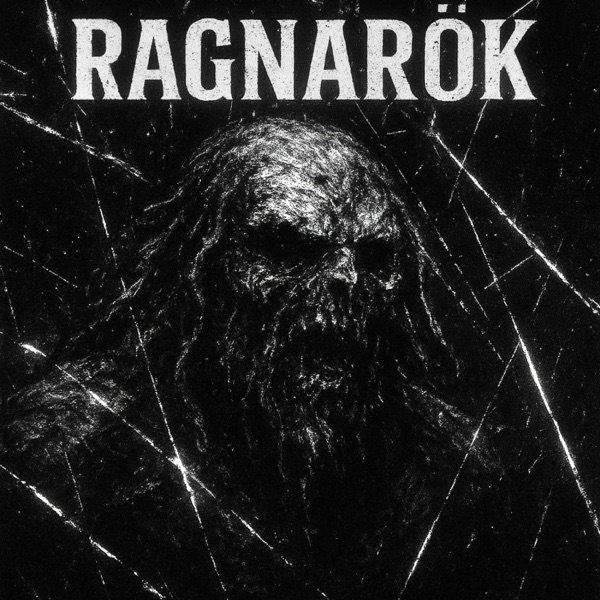RAGNARÖK - EP