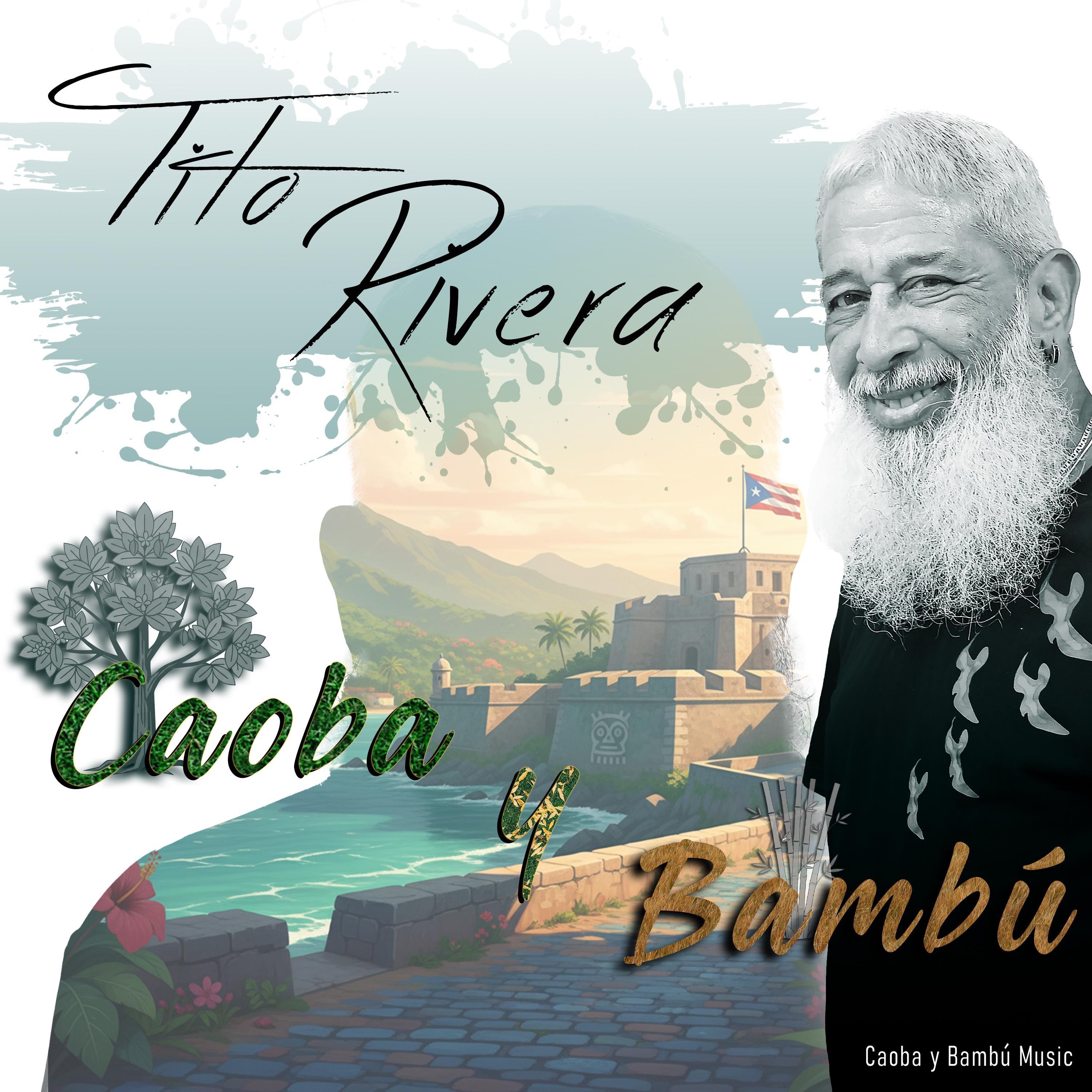 Caoba y Bambú