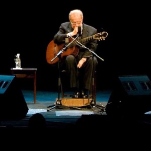 Bahia com H (Live In San Francisco, 2003)