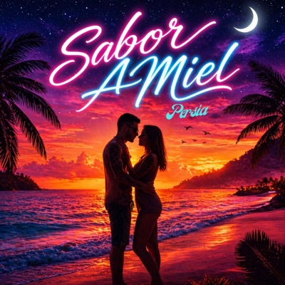 Sabor a miel - Single