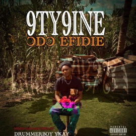 ɔdɔ Efidie 9ty9ine