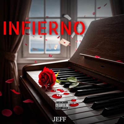 INFIERNO - Single