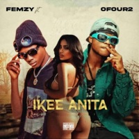 Ikee Anita (feat. OFour2) - Single - Femzy