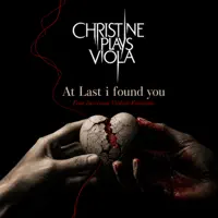 At Last, I Found You — Christine Plays Viola