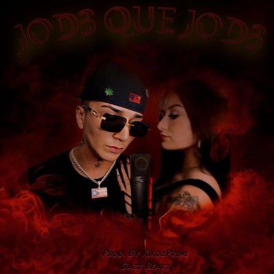 JOD3 QUE JOD3 - Single
