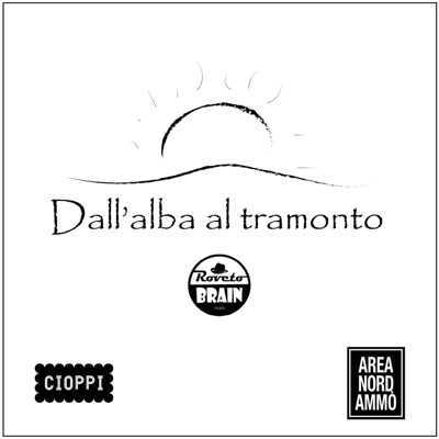 Dall'alba al tramonto - EP