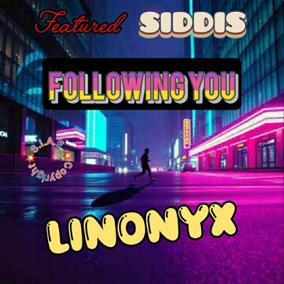 Following You (feat. SIDDIS) - Single