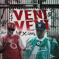 Veni Veni (feat. Lulo) - Single - Mir Nicolas & Santiki