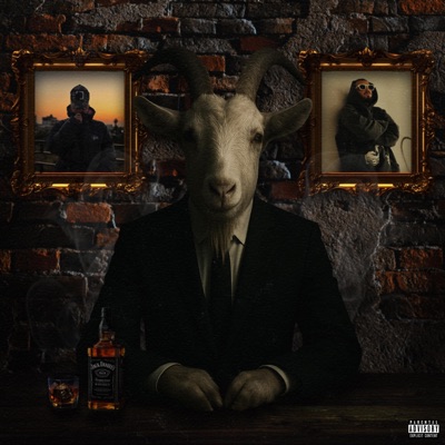 Goat - Single