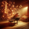 Stay with Me - Saxophone Instrumental Music