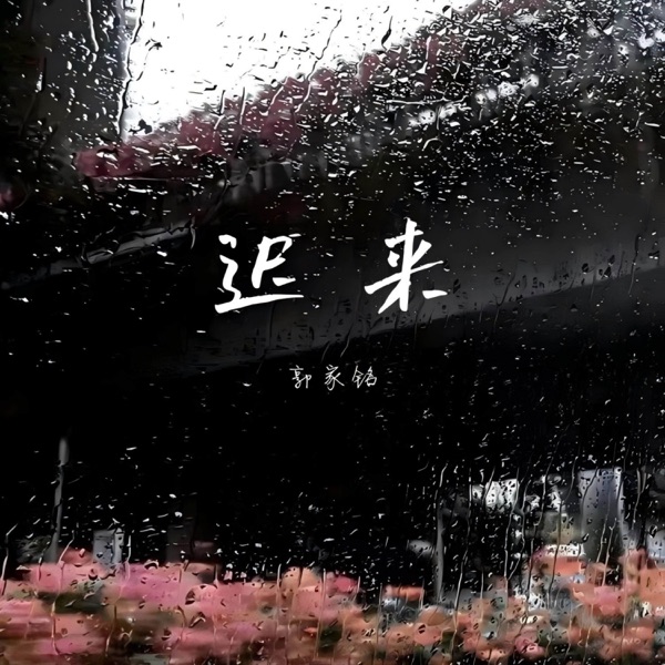 迟来 - Single